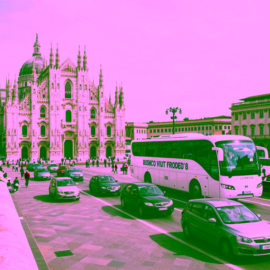 Les meilleures façons de se déplacer en Italie pour un voyage inoubliable