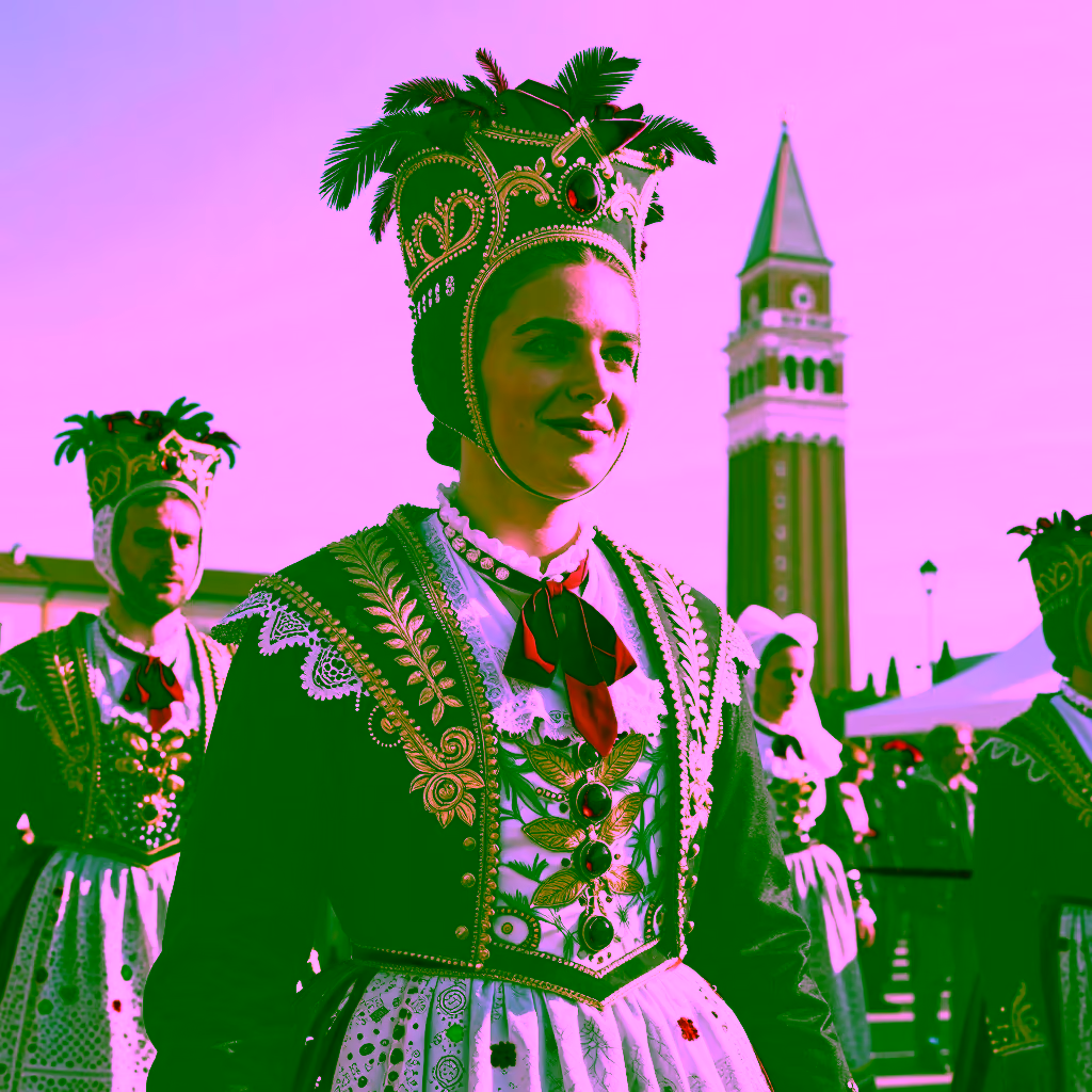 Voyage en Italie du Nord : Découvrez les Festivals Incontournables pour une Expérience Unique