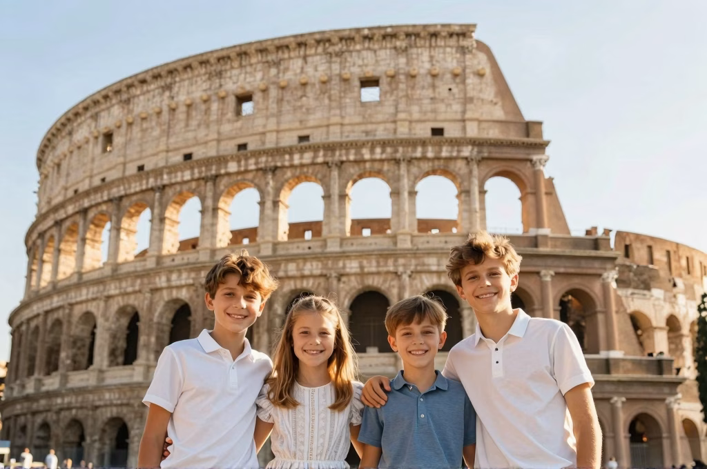 Conseils pratiques pour planifier votre voyage à Rome