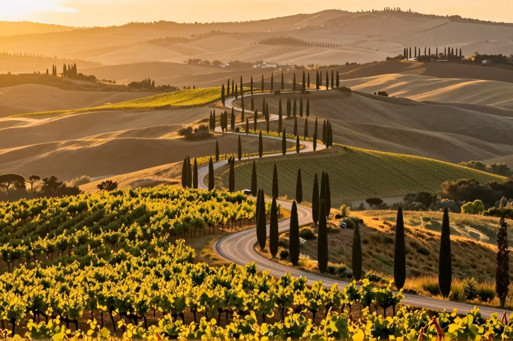 Itinéraire de voyage en Italie : Découvrez les merveilles de l'Italie