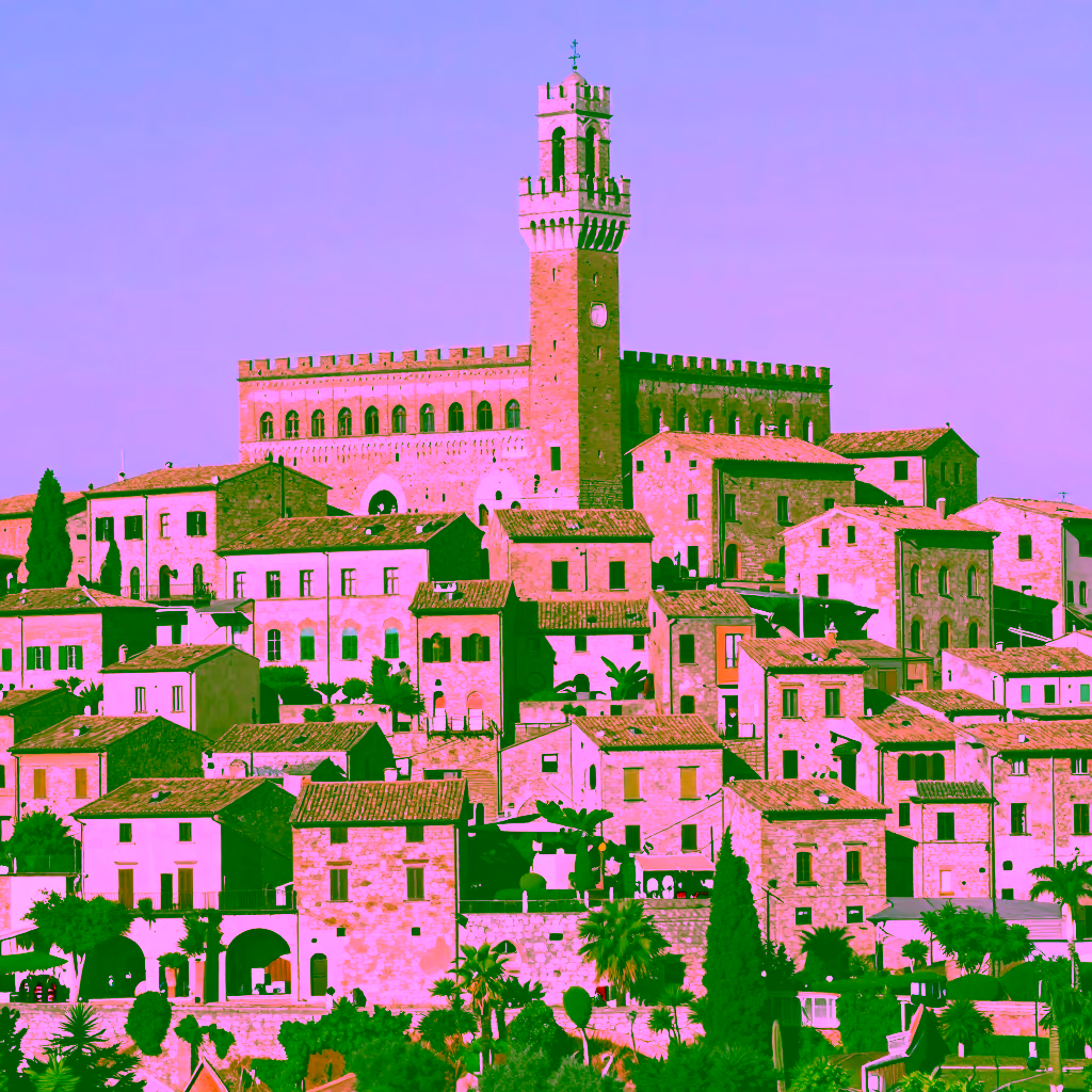 Découvrez les Plus Beaux Villages Médiévaux d'Italie : Un Voyage dans le Temps