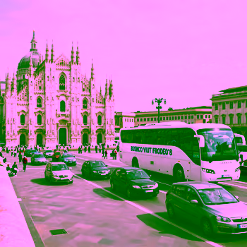 Les meilleures façons de se déplacer en Italie pour un voyage inoubliable