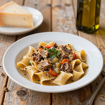 Gastronomie du Chianti : Cuisine Toscane & Produits du Terroir