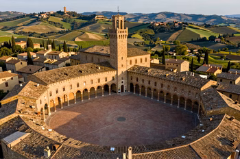 Greve in Chianti : Le Guide Complet 2026