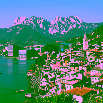 Itinéraire Italie du Nord : Découvrez les trésors du nord de l'Italie