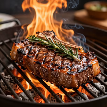 La Bistecca alla Fiorentina : L'Experience Carnivore du Chianti