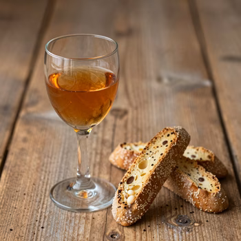 Le Vin Santo del Chianti : Le Tresor Sucre de la Toscane