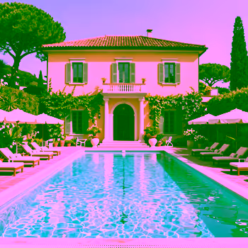 Les Meilleurs Hôtels pour un Séjour Inoubliable en Italie du Nord