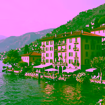 Les meilleurs hôtels pour un séjour inoubliable en Italie : sélection d'experts pour un voyage d'exception