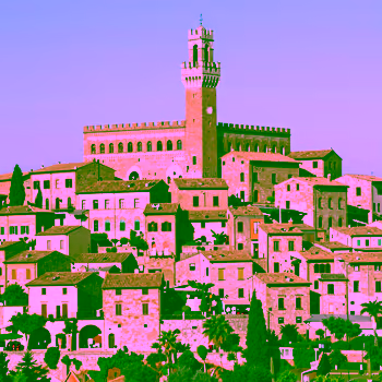 Découvrez les Plus Beaux Villages Médiévaux d'Italie : Un Voyage dans le Temps