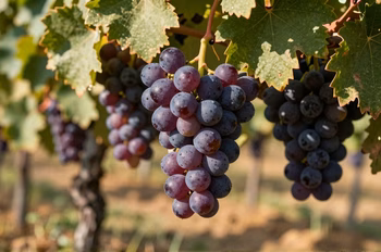 Le Sangiovese : Cepage Roi du Chianti et Ses Secrets