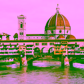 Visiter Florence Italie : Découvrez les trésors de la Renaissance italienne