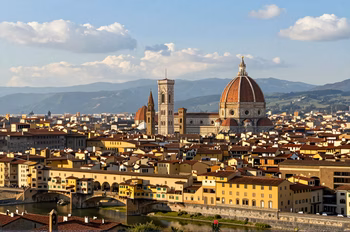 Visiter la Toscane en 7 Jours : Itinéraire Complet & Conseils