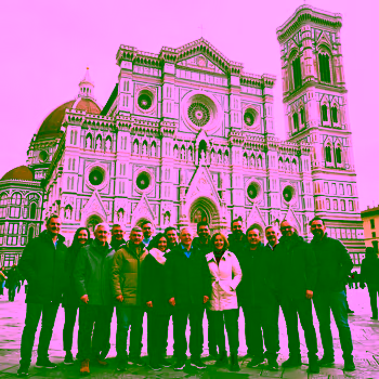 Voyage organisé en Italie : Guide Complet pour une Expérience Authentique et Inoubliable