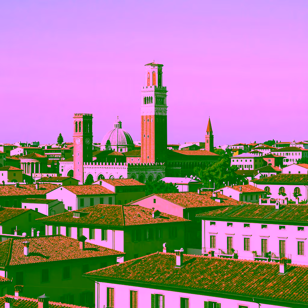 Les villes incontournables à visiter en Italie du Nord